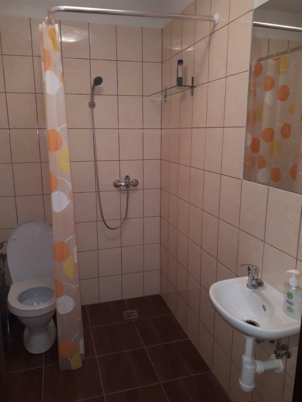 Apartman - Sukromie V Meste Братислава Экстерьер фото